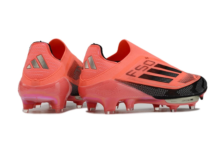 Adidas F50+ Elite Laceless FG Football Boots