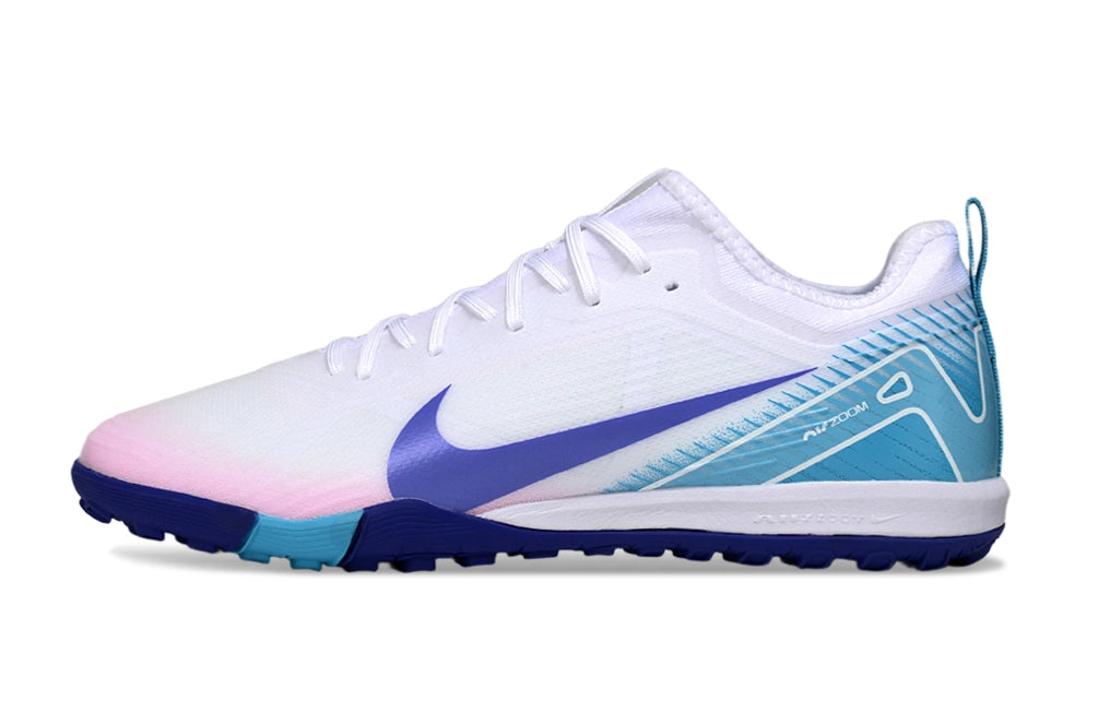 Nike Mercurial Vapor 15 Pro Chromatic TF Turf Boots – Multicolour