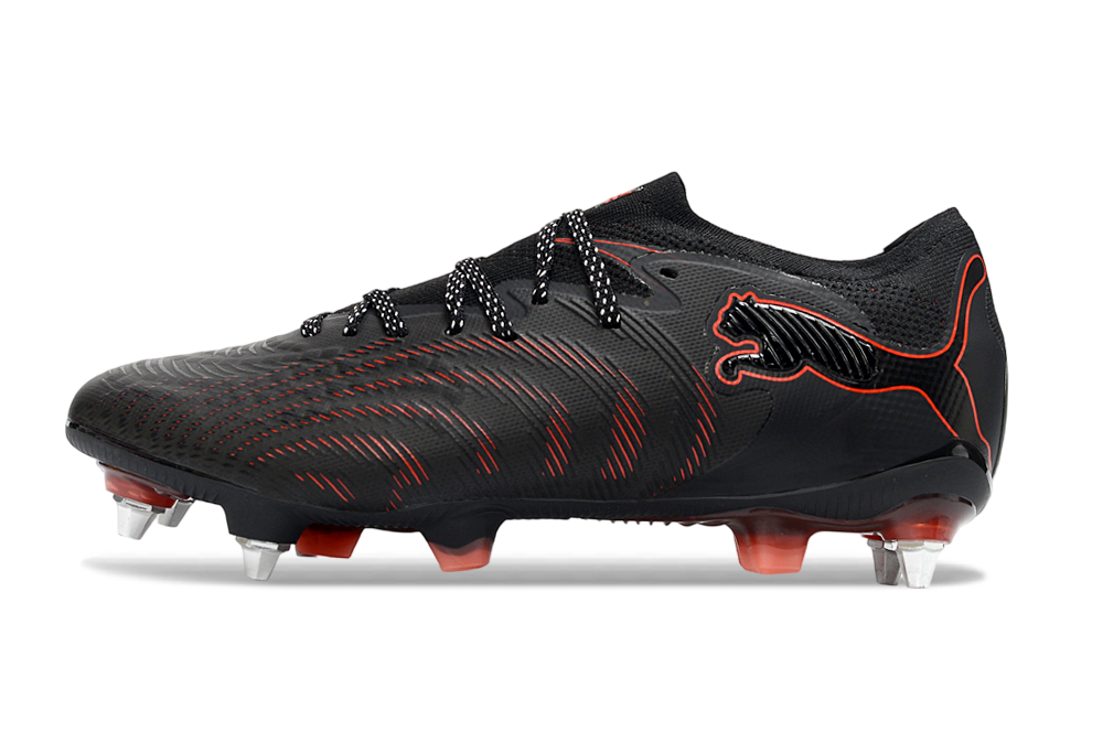 PUMA FUTURE 9 MATCH MG Football Boots – Multi-Ground Soccer Cleats