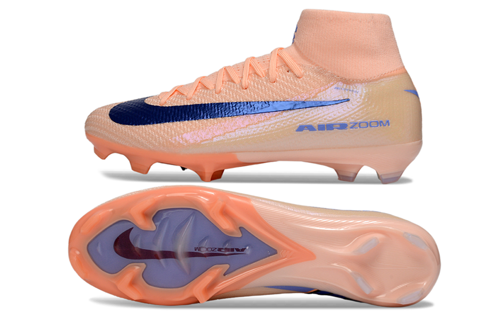 Nike Air Zoom Mercurial Superfly 10 Elite FG Football Boots – Elite Speed Edition