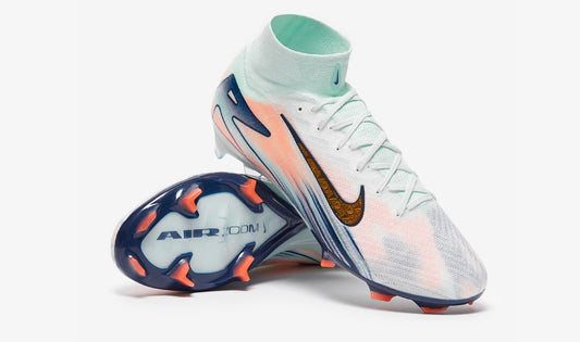 Nike Mercurial Superfly 10 Elite Dream Speed FG Soccer Cleats – High-Top Signature Speed Edition