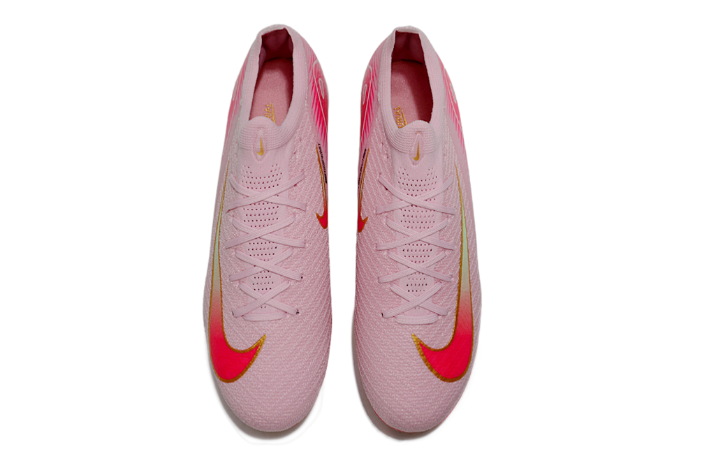 Nike Air Zoom Mercurial Vapor 16 Custom Made Colorway FG Football Boots – Elite Low-Cut Performance Edition