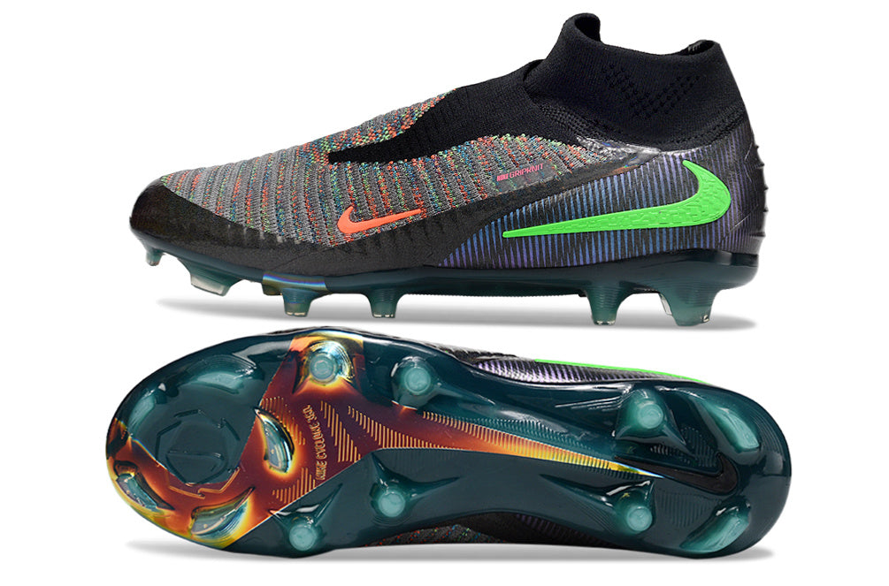 Nike Phantom 6 High Elite SE FG Football Boots – Special Edition