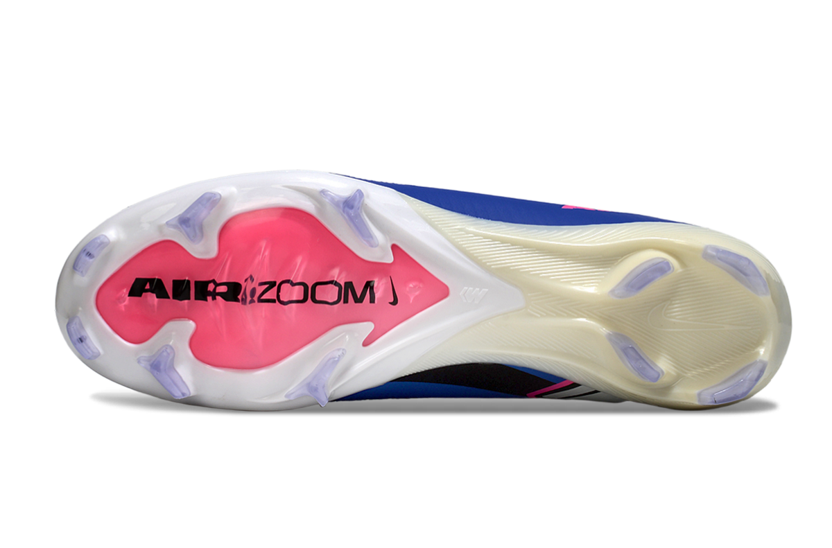 Nike Air Zoom Mercurial Vapor 16 Elite FG Football Boots – Elite Speed Edition