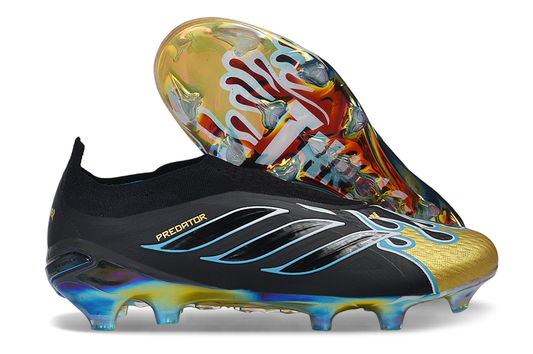 Adidas Predator 26 x Thrasher “Argentina” Laceless FG Football Boots