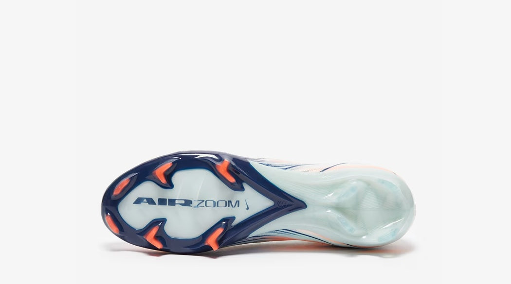 Nike Mercurial Superfly 10 Elite Dream Speed FG Soccer Cleats – High-Top Signature Speed Edition