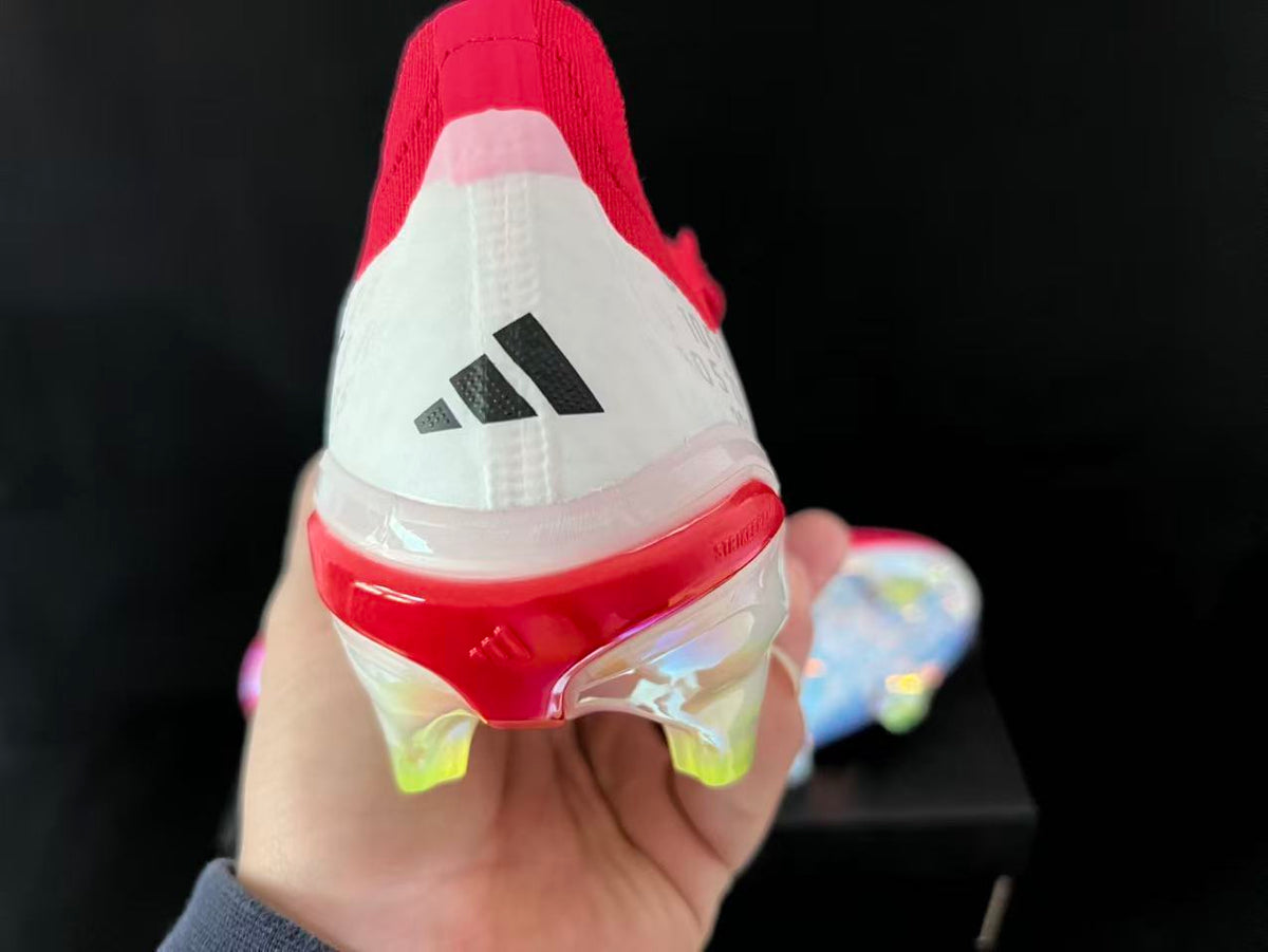 Adidas Predator Elite FT FG – Unlocked Pack Football Boots