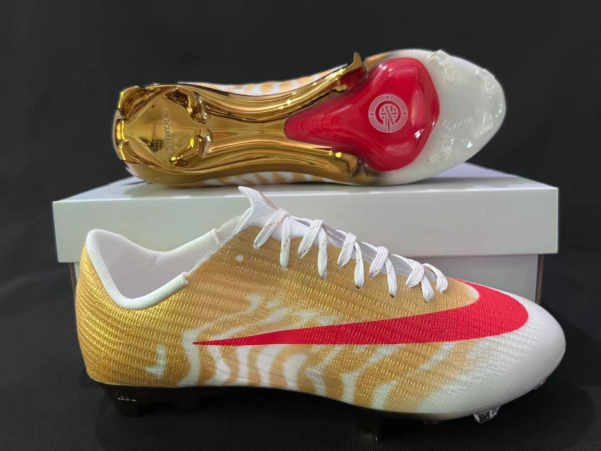 Nike Mercurial Superfly 11 Elite FG CR7 'Gold Scorpion' Edition