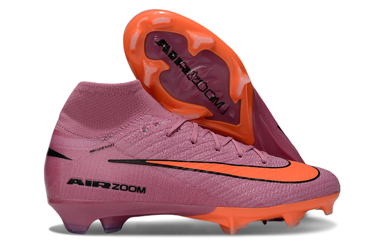 Nike Mercurial Superfly 10 Elite FG Football Boots – Magic Flamingo Edition