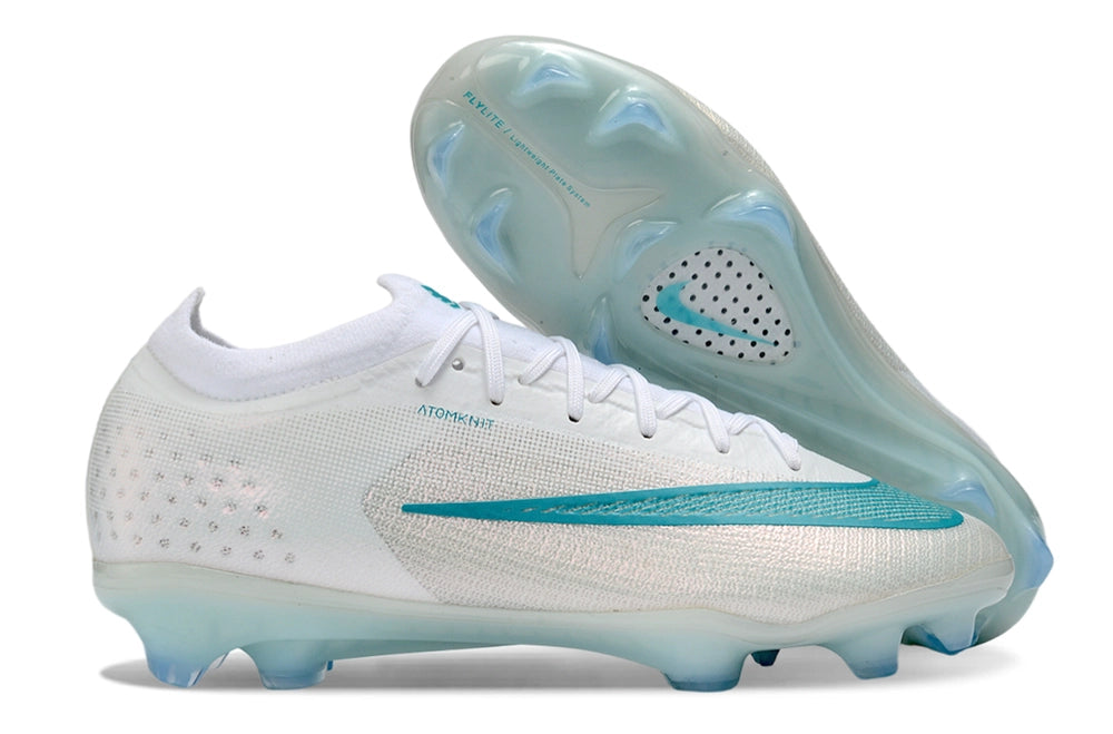 Nike Mercurial Vapor 17 Elite FG Bright Lights football boots, photo 1