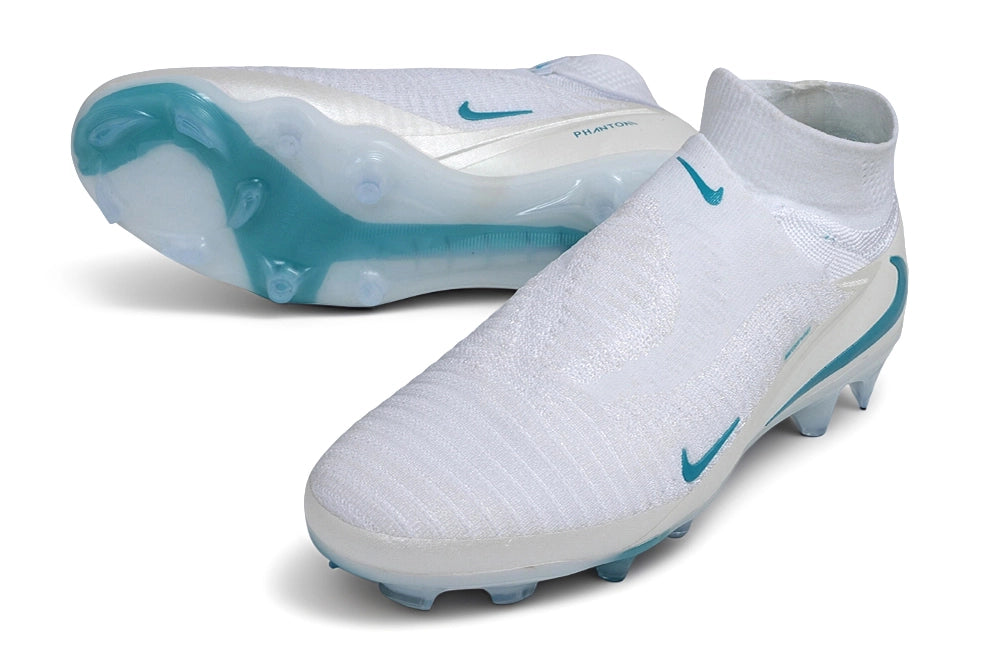 Nike Phantom 6 Elite High FG Bright Lights outsole