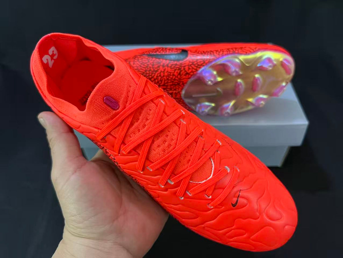 Nike Jordan Tiempo Maestro Elite SE FG Football Boots – Limited Edition