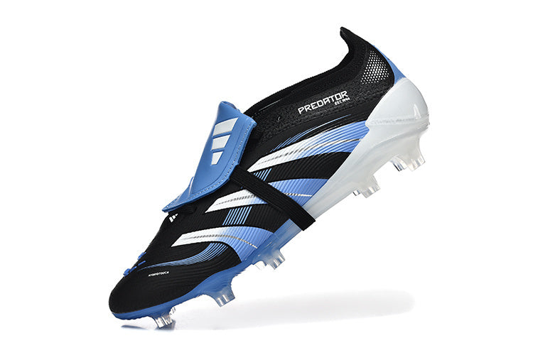 Adidas Predator Elite FG Jude Bellingham Edition – Blue Football Boots