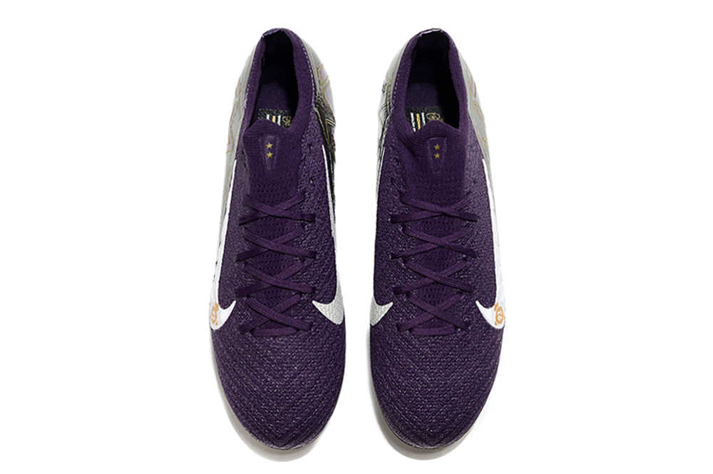 Nike Mercurial Vapor 16 Elite FG Kylian Mbappé – Signature Low-Cut Speed Edition