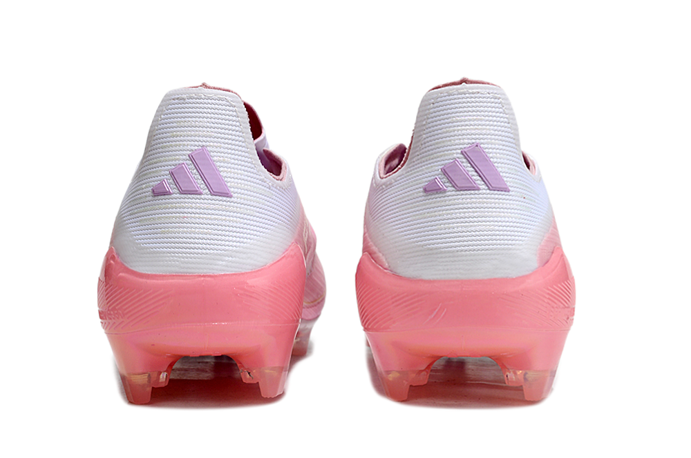Adidas F50 Elite FG Lamine Yamal Edition – Lace-Up Football Boots