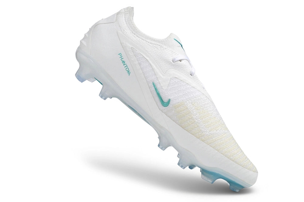 Nike Phantom 6 Elite FG Bright Light pair