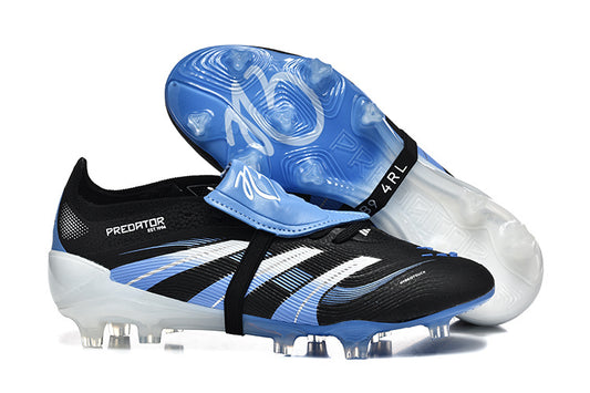 Adidas Predator Elite FG Jude Bellingham Edition – Blue Football Boots