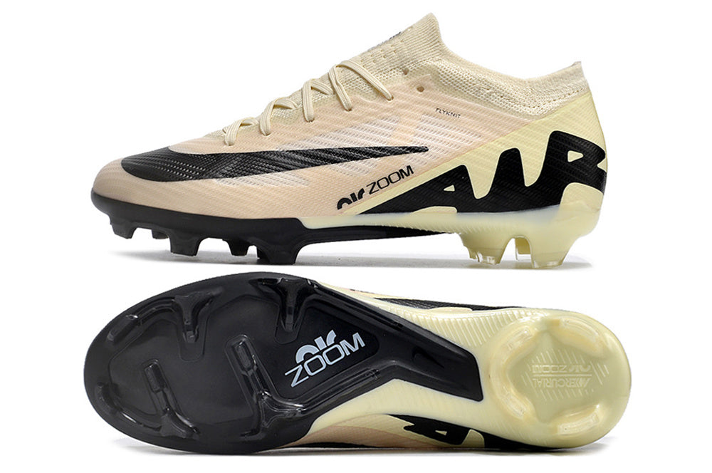 Nike Air Zoom Mercurial Vapor 15 Elite FG Football Boots – Elite Low-Cut Speed Edition