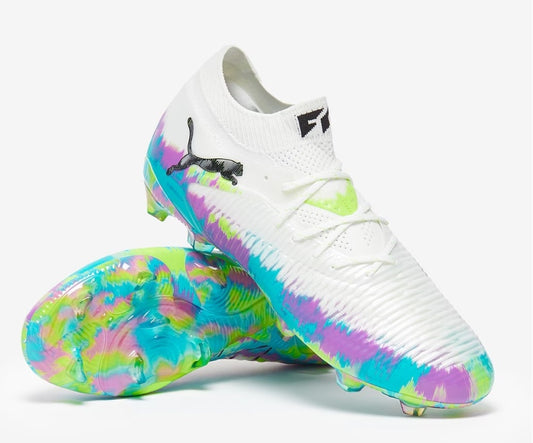 PUMA Future 8 Ultimate FG Brilliance Football Boots
