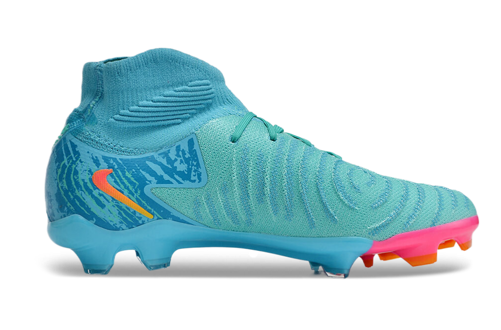 Nike Phantom Luna Elite FG High-Ankle Football Boots – Precision Grip & Elite Performance