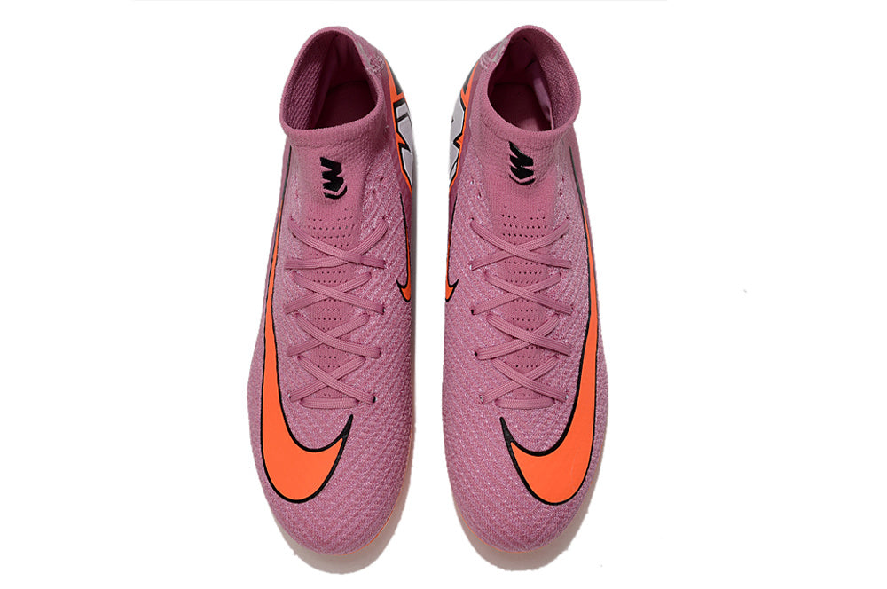 Nike Mercurial Superfly 10 Elite FG Football Boots – Magic Flamingo Edition