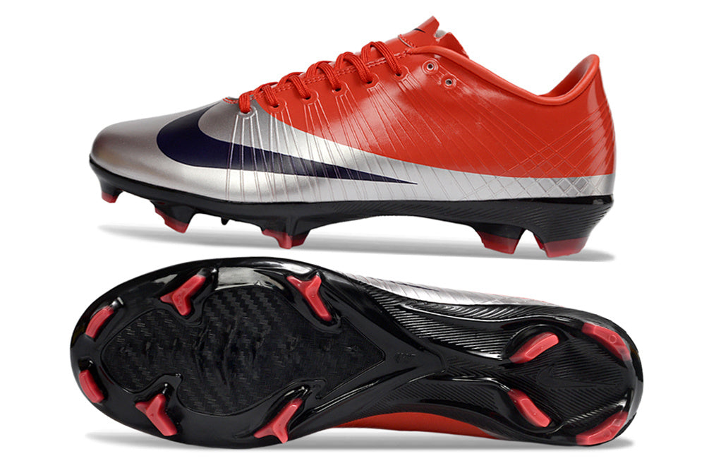 Nike Zoom Mercurial Superfly RGN CR7 FG Limited Edition Football Boots