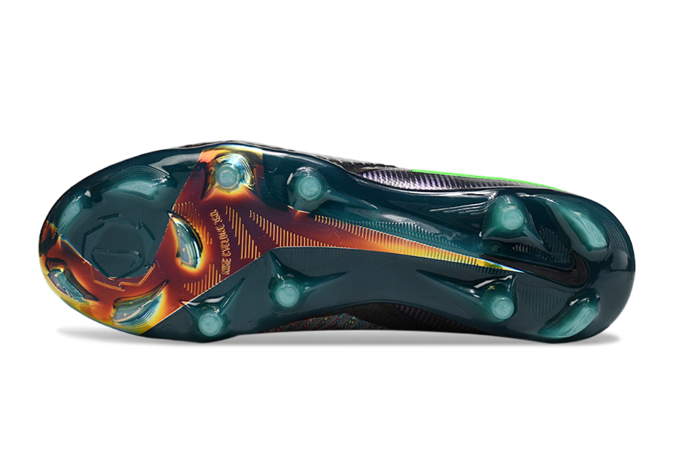 Nike Phantom 6 High Elite SE FG Football Boots – Special Edition