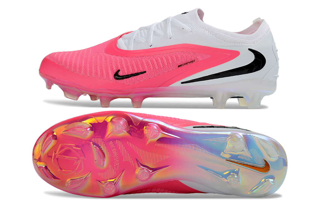 Nike Phantom 6 Elite Low-Cut FG Football Boots