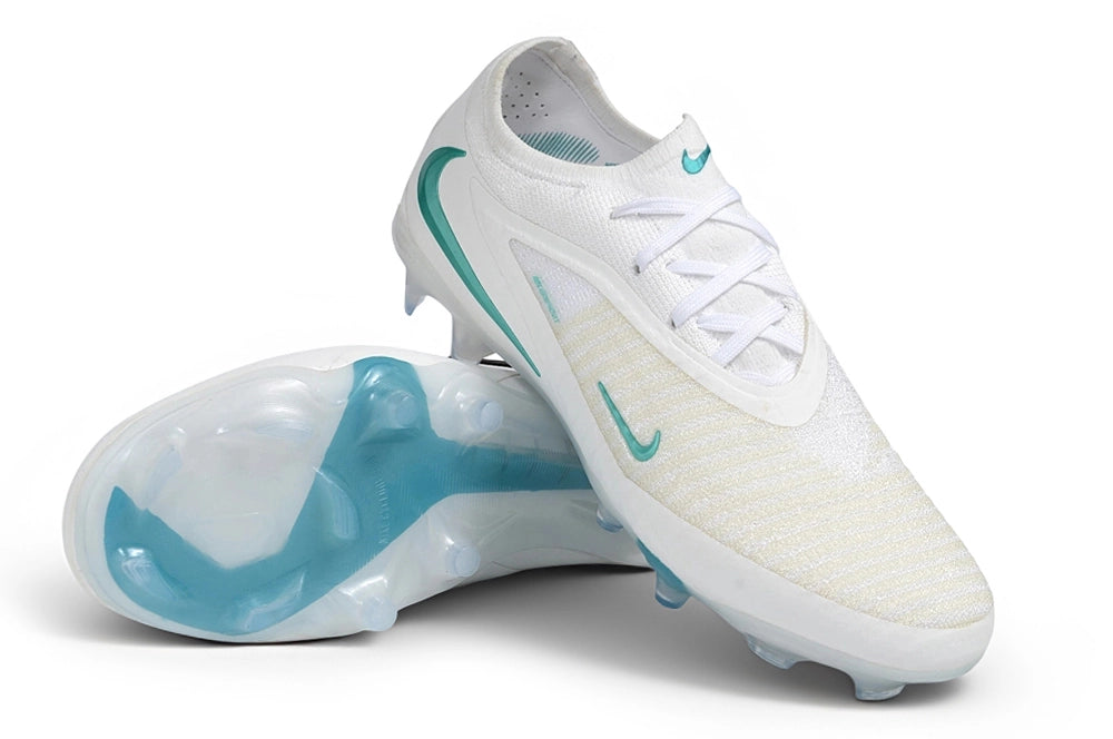 Nike Phantom 6 Elite FG Bright Light side view