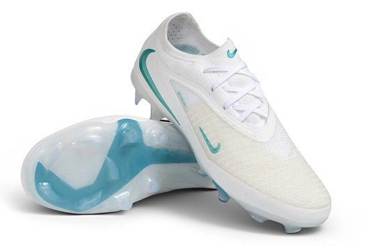 Nike Phantom 6 Elite FG Bright Light side view