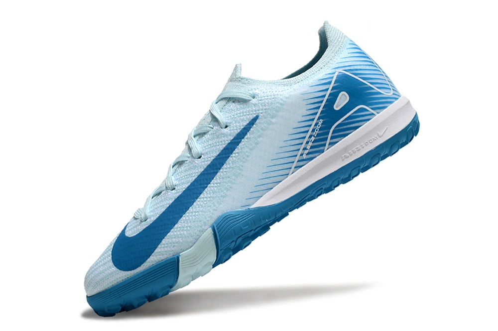 Nike Mercurial Vapor 16 Elite TF Turf Boots – Blue