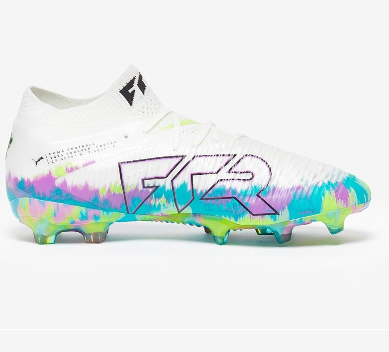 PUMA Future 8 Ultimate FG Brilliance Football Boots