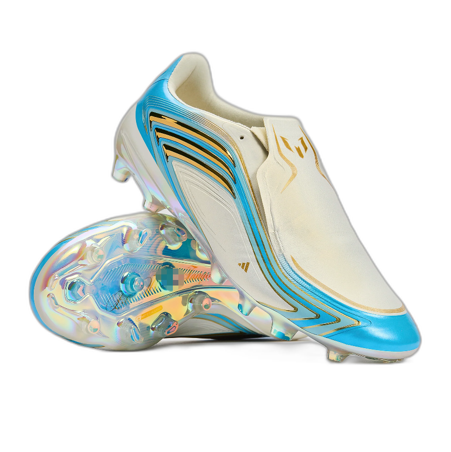 Adidas F50 Elite x Messi FG World Cup Boots