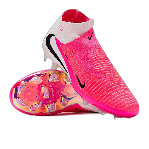 Nike Phantom 6 High Elite FG Breakout Pack