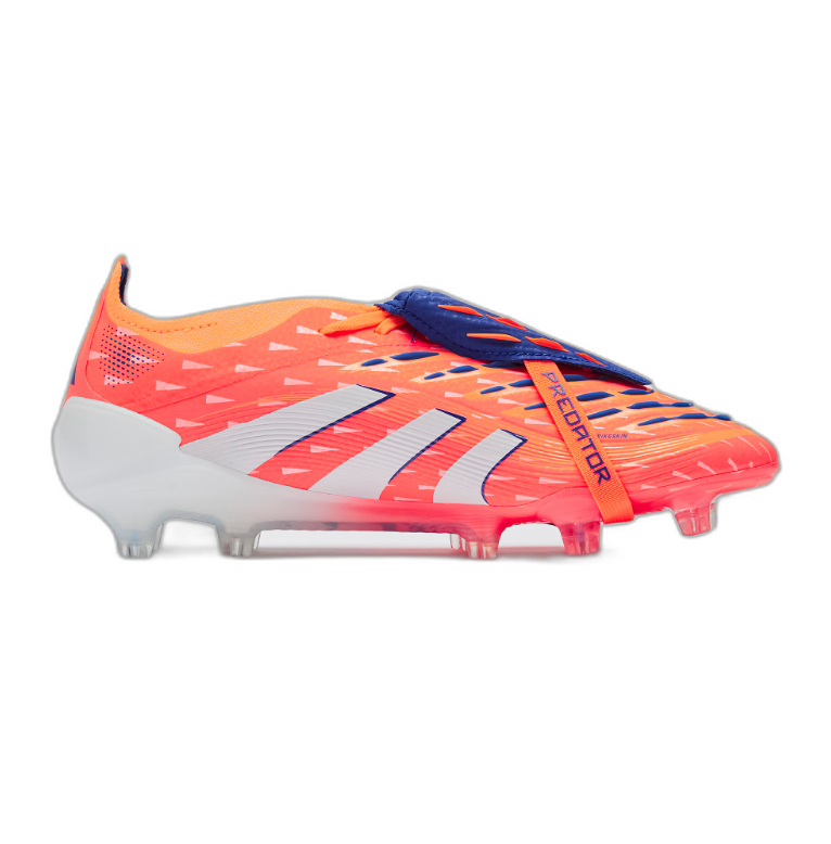 Adidas Predator Elite FG – Coral Blaze Pack Football Boots
