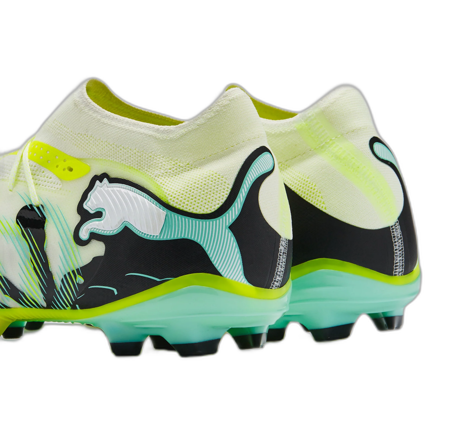 Puma Future 9 Pro Creativity FG/AG Football Boots – Limited Edition