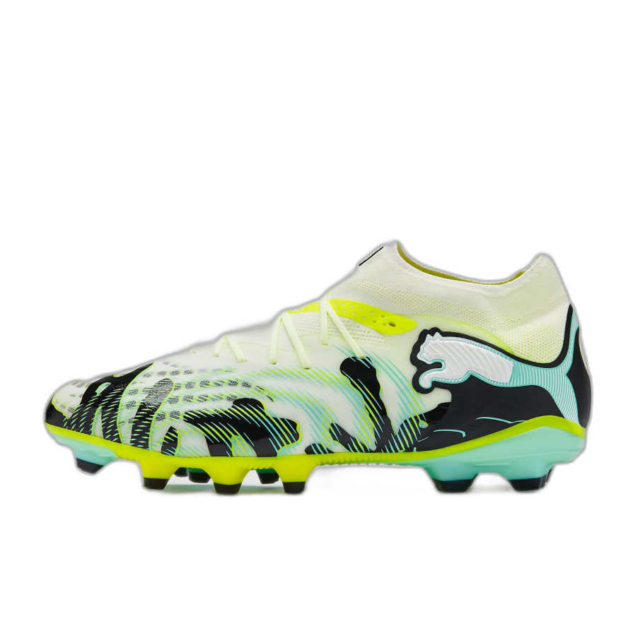 Puma Future 9 Pro Creativity FG/AG Football Boots – Limited Edition