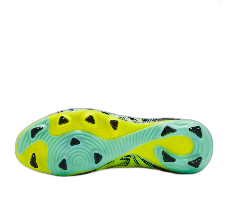 Puma Future 9 Pro Creativity FG/AG Football Boots – Limited Edition