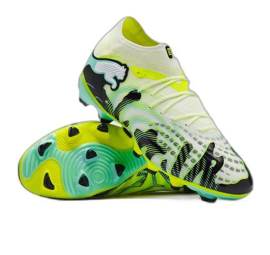 Puma Future 9 Pro Creativity FG/AG Football Boots – Limited Edition