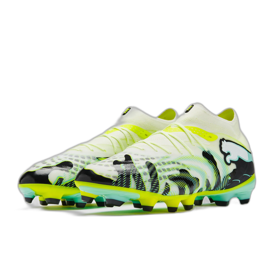 Puma Future 9 Pro Creativity FG/AG Football Boots – Limited Edition