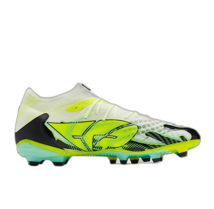 Puma Future 9 Pro Creativity FG/AG Football Boots – Limited Edition