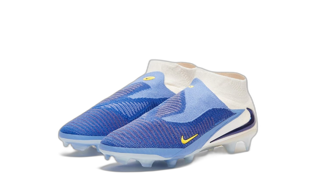 Nike Phantom 6 High Elite FG Football Boots