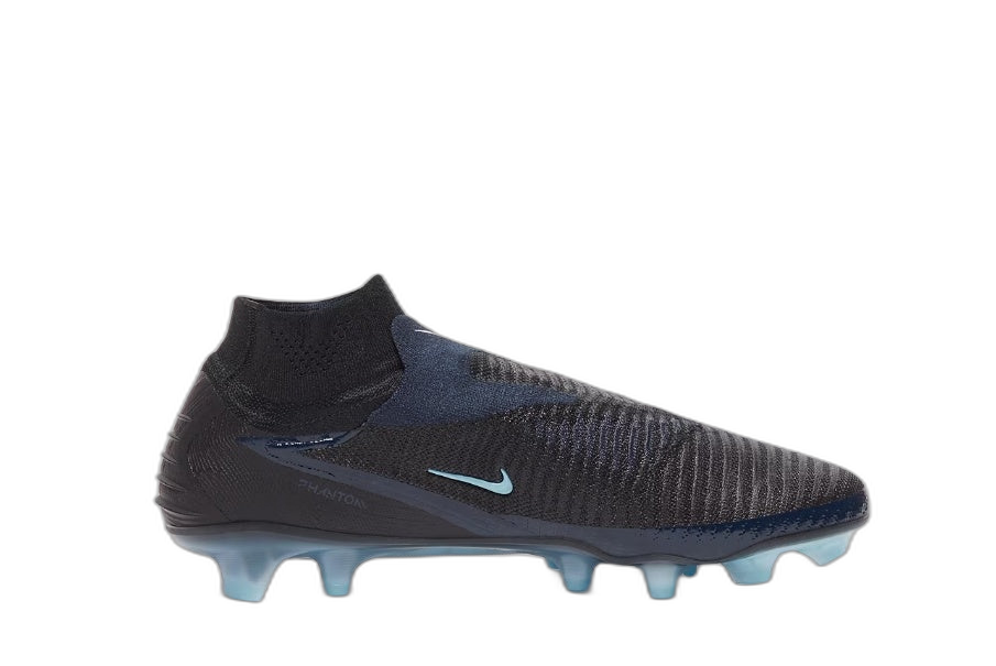 Nike Phantom 6 High Ankle Elite GripKnit Upper FG Boots