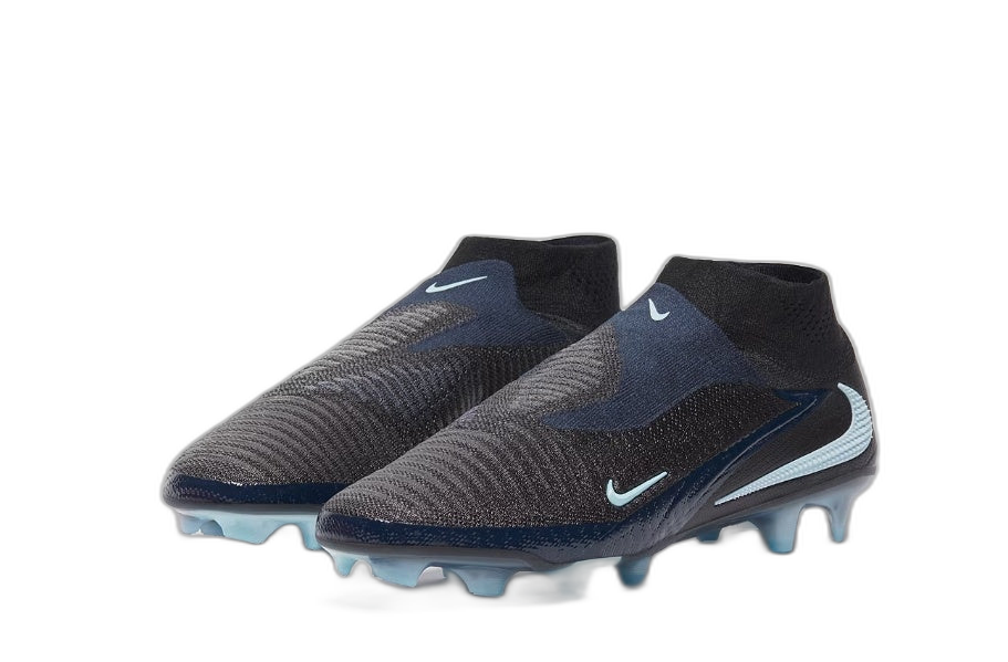 Nike Phantom 6 High Ankle Elite GripKnit Upper FG Boots