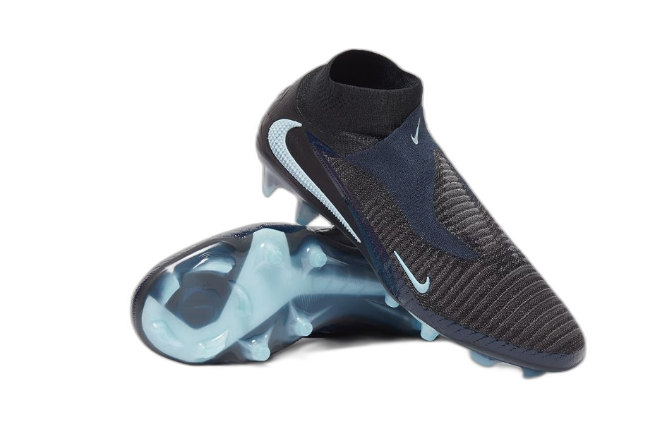 Nike Phantom 6 High Ankle Elite GripKnit Upper FG Boots