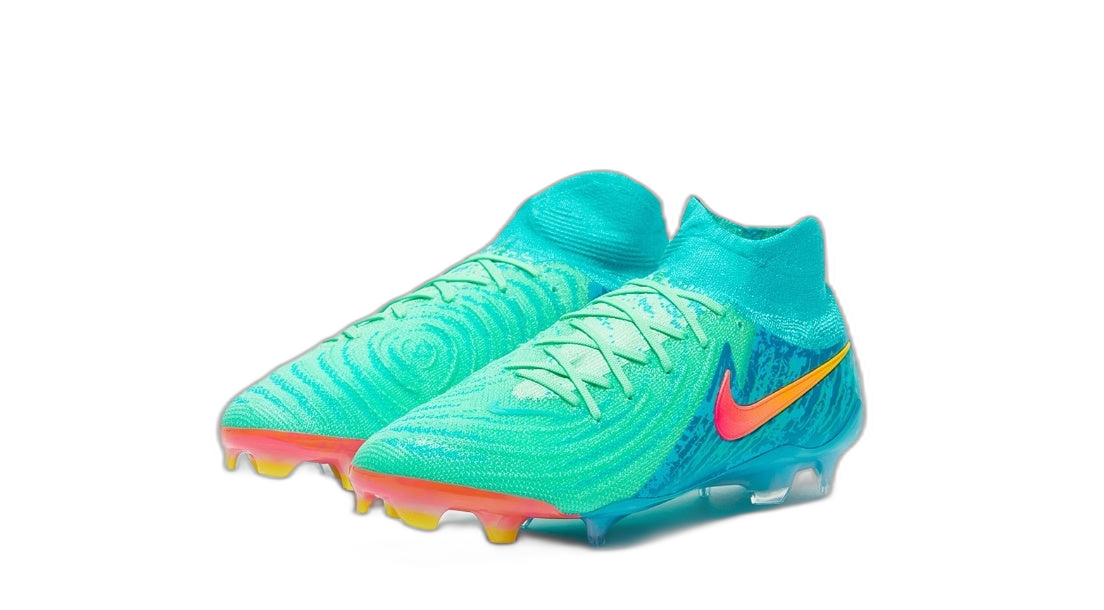 Nike Phantom Luna II Elite FG Football Boots