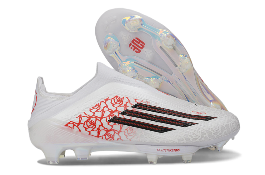 Adidas F50 Lamine Yamal Heartbreaker FG Boots