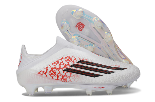 Adidas F50 Lamine Yamal Heartbreaker FG Boots