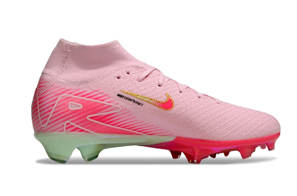 Nike Mercurial Superfly 10 Elite FG Custom Colourway Football Boots