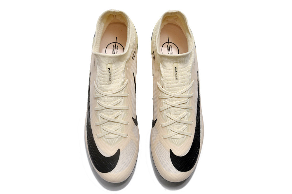 Nike Zoom Mercurial Superfly 9 Elite FG Football Boots – High-Top Speed Edition